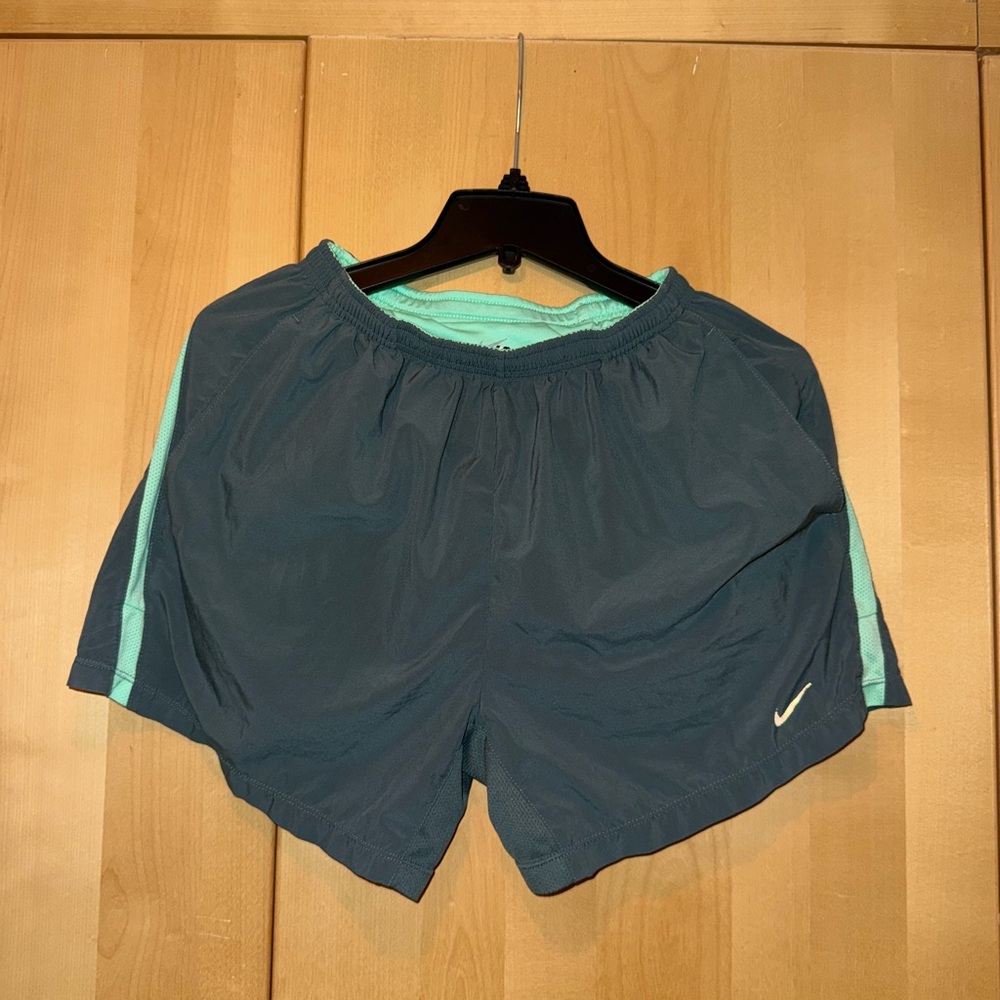 Nike Running Shorts with Liners